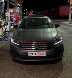 فولكسفاغن باسات